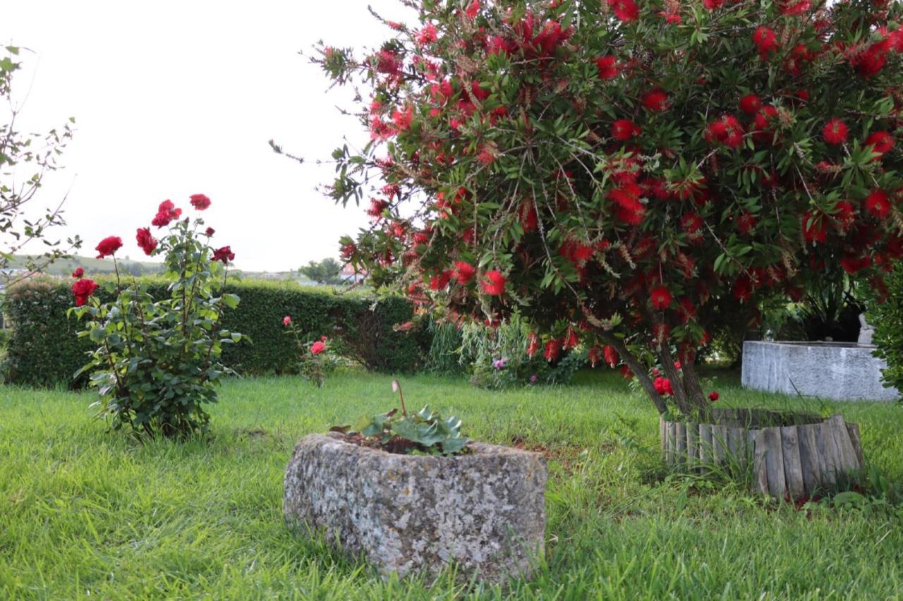 Quinta Do Carvalheiro Villa Sobral de Monte Agraco Luaran gambar